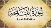 Tafsir Al-Fatiḥah Ayat 1